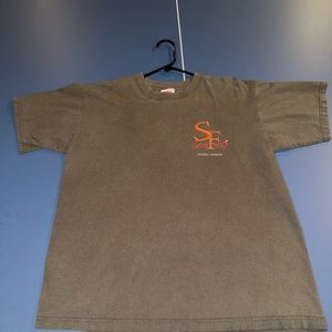 Vintage Senor Frog tee